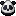 Panda spawn egg item sprite