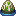 Zombie Nautilus spawn egg item sprite