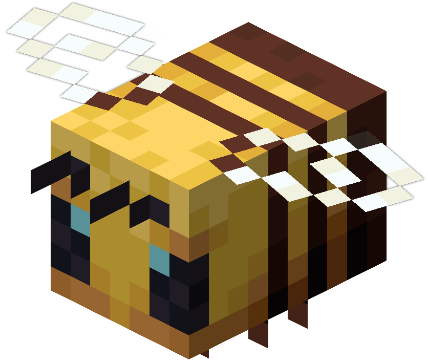 Bee sprite