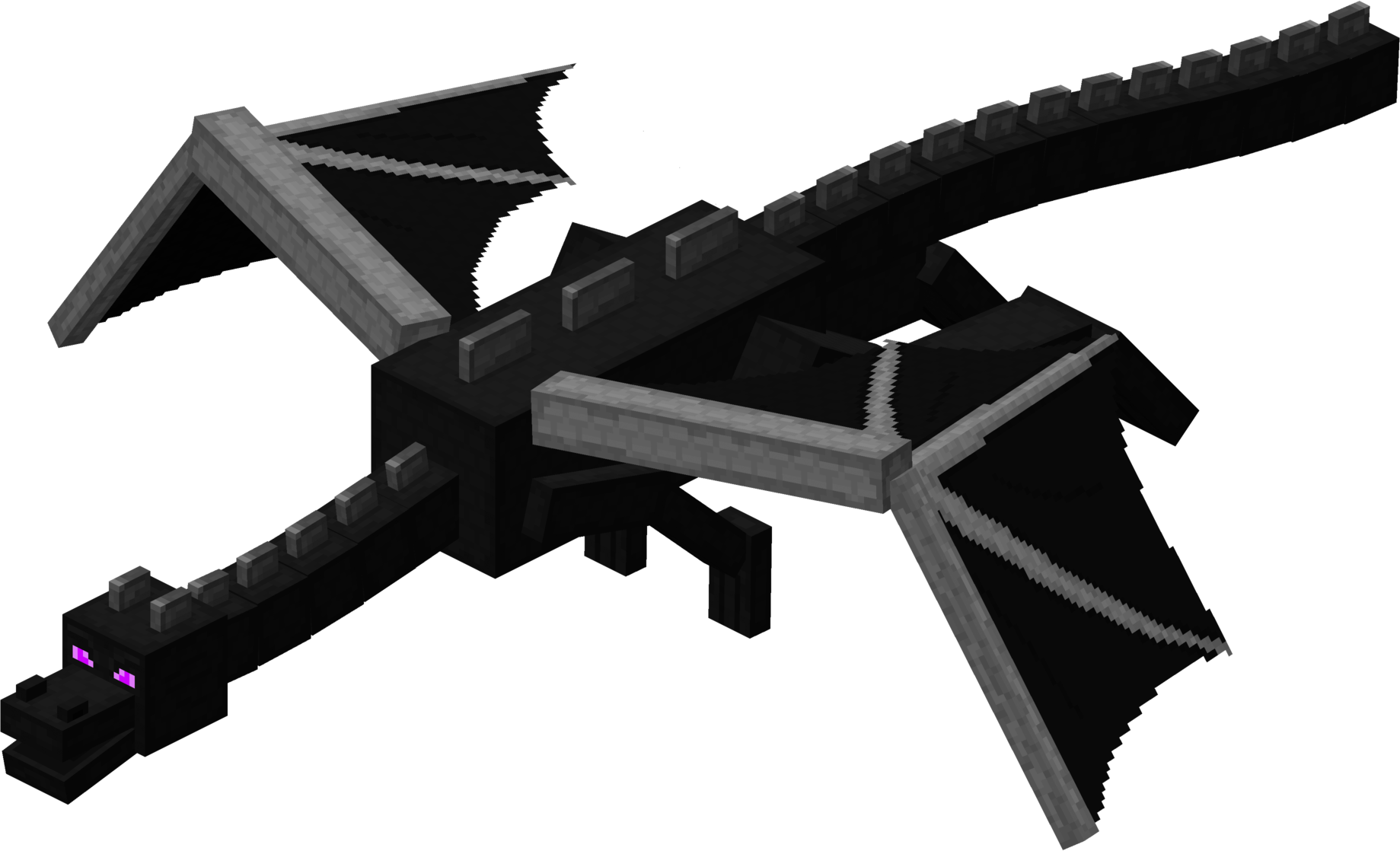 Ender Dragon sprite