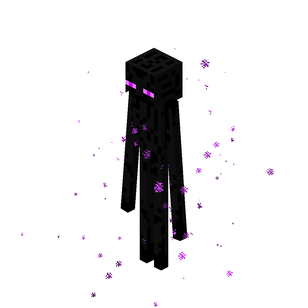 Enderman sprite