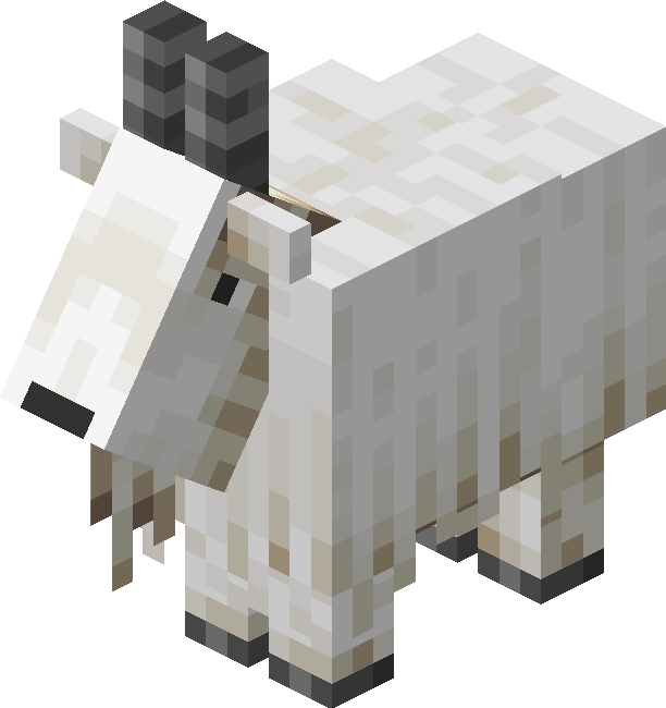Goat sprite