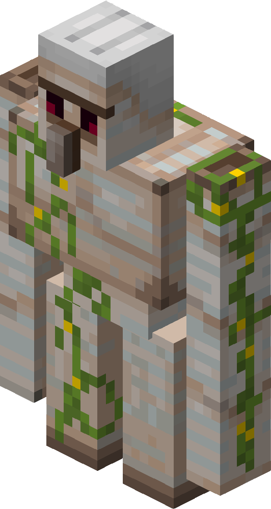 Iron Golem sprite