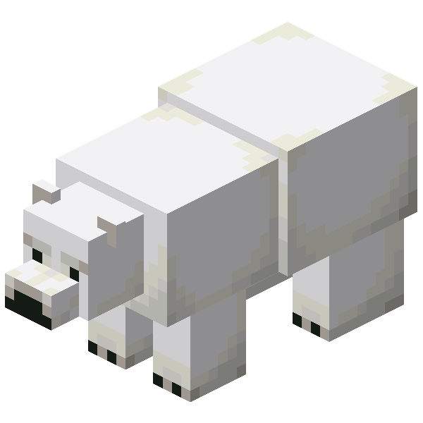 Polar Bear sprite