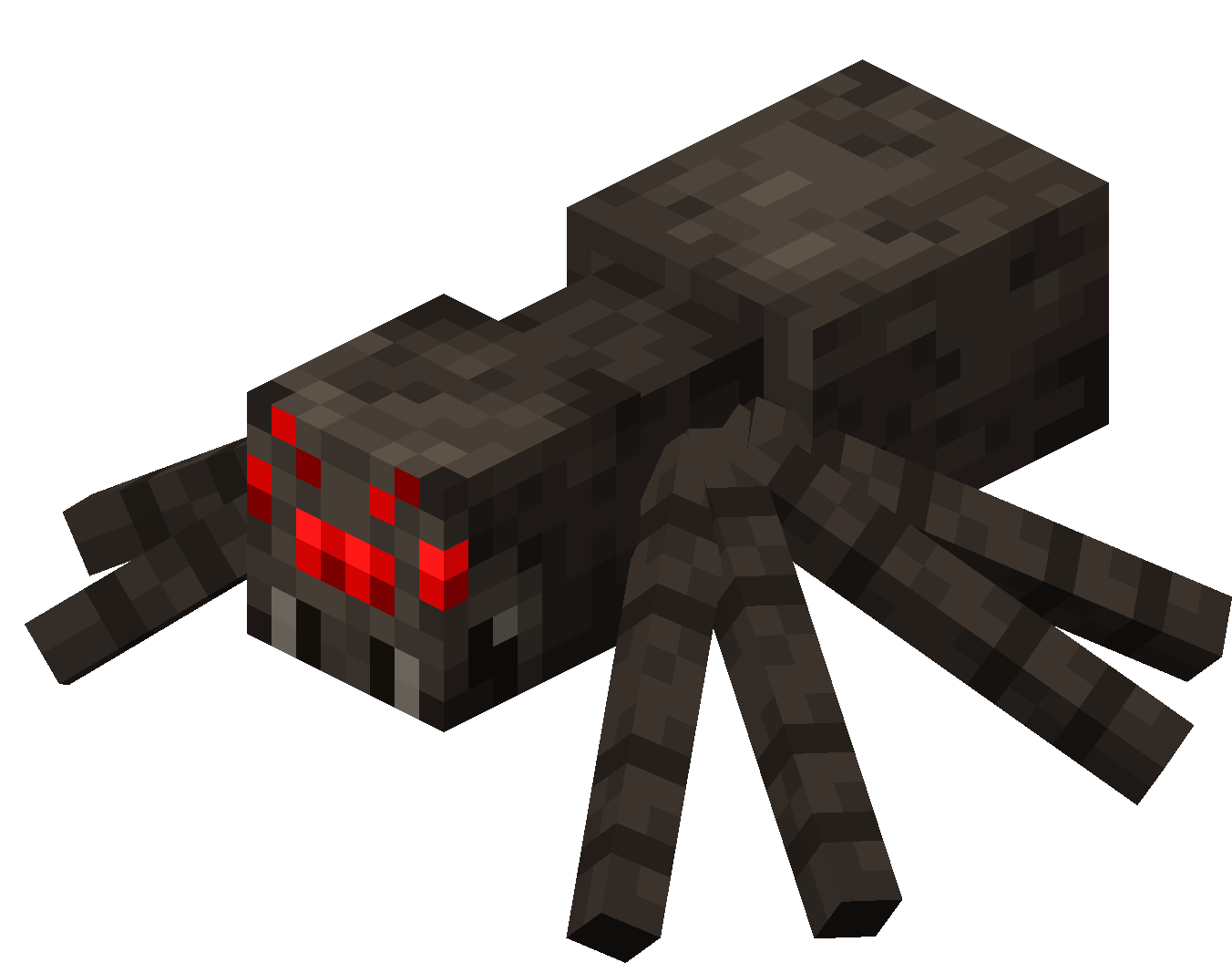 Spider sprite