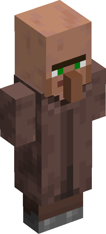 Villager sprite