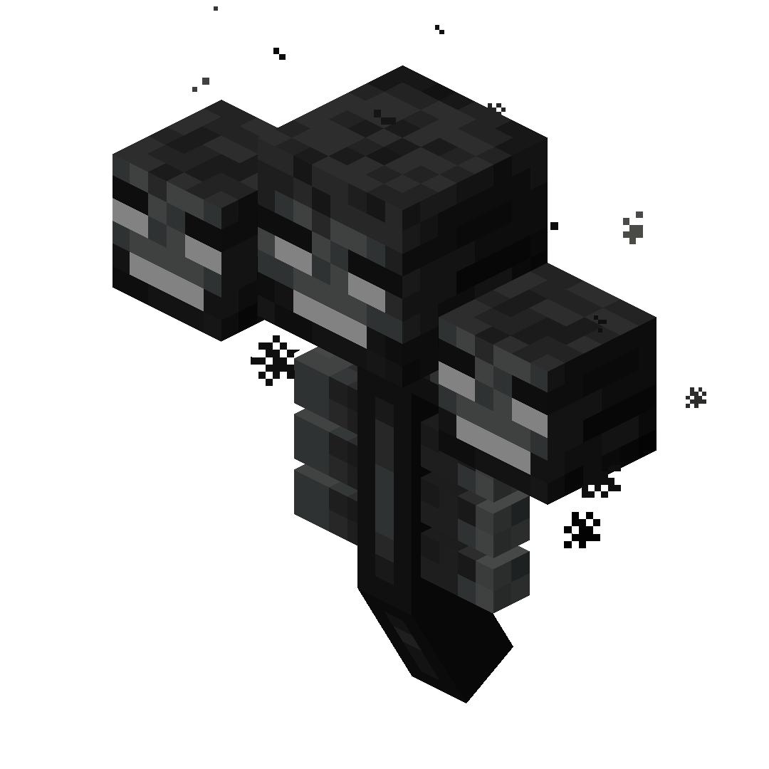 Wither sprite