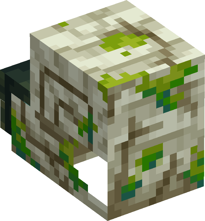 Zombie Nautilus sprite